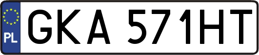 GKA571HT