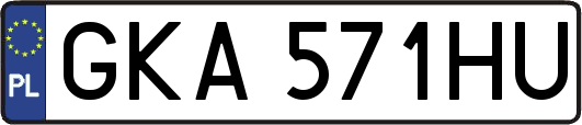 GKA571HU