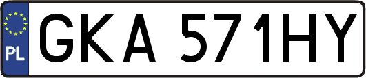 GKA571HY