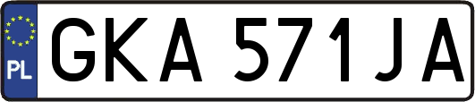 GKA571JA