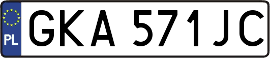 GKA571JC