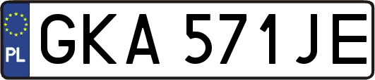 GKA571JE