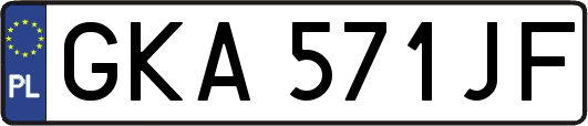 GKA571JF