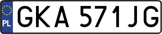 GKA571JG
