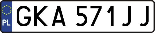 GKA571JJ