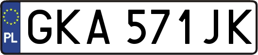 GKA571JK
