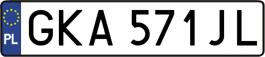 GKA571JL