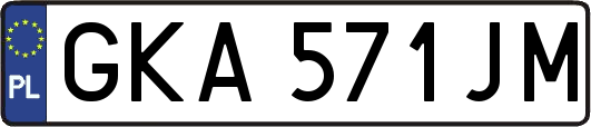 GKA571JM