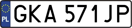 GKA571JP