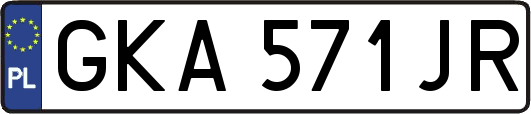 GKA571JR