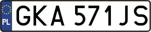 GKA571JS