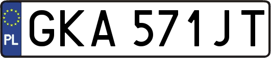 GKA571JT