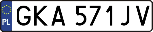 GKA571JV