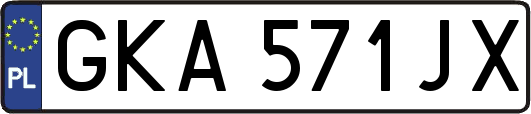 GKA571JX
