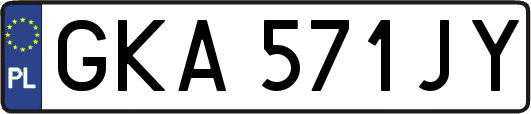 GKA571JY