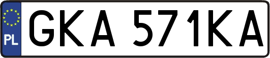 GKA571KA