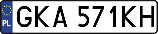 GKA571KH