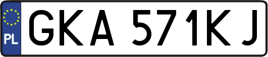 GKA571KJ