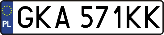 GKA571KK