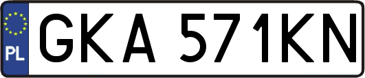 GKA571KN