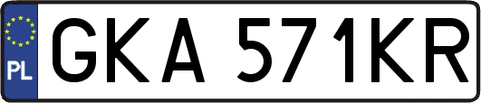 GKA571KR