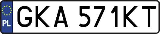 GKA571KT