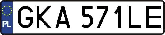 GKA571LE