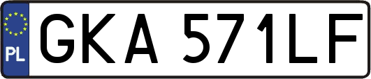 GKA571LF