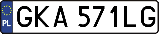 GKA571LG