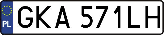 GKA571LH
