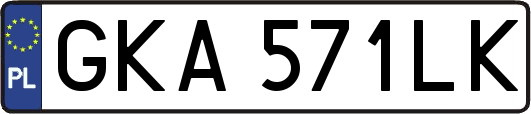 GKA571LK