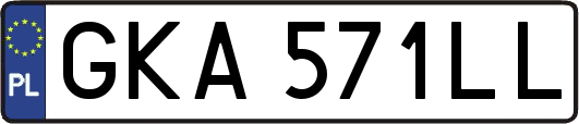 GKA571LL