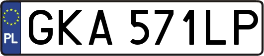 GKA571LP