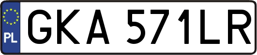 GKA571LR