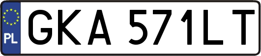 GKA571LT