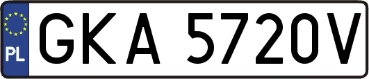 GKA5720V