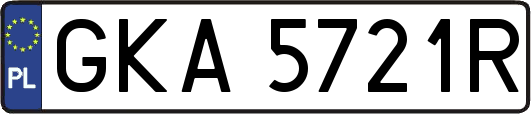 GKA5721R
