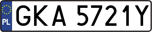 GKA5721Y