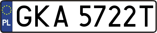 GKA5722T