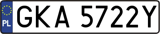 GKA5722Y