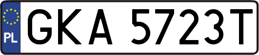 GKA5723T