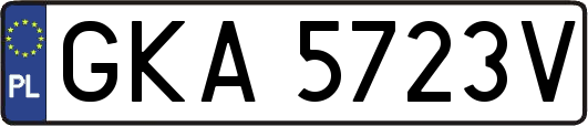 GKA5723V