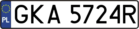 GKA5724R