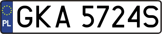 GKA5724S