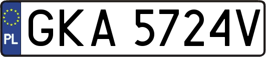 GKA5724V