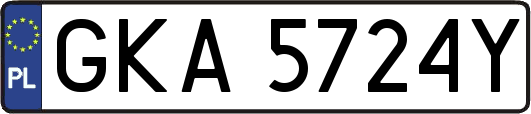 GKA5724Y