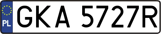GKA5727R