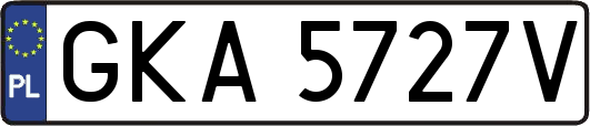 GKA5727V