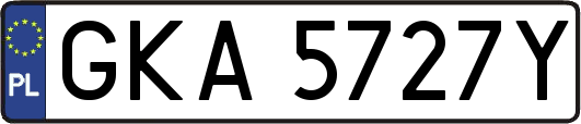GKA5727Y