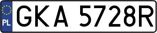 GKA5728R